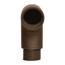 BRL2 - Brass 90° Coupling Accessory for Post/Path Light Fixtures
