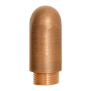 BRL2 - Brass 90° Coupling Accessory for Post/Path Light Fixtures