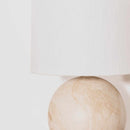 Brandvlei Table Lamp