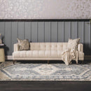 The Lucerne Wool Rug