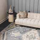 The Lucerne Wool Rug