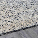 The Barneveld Wool Rug