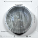 Gray Marble Sink