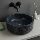 Sirius Black Marble Sink