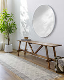 Brushton Area Rug - Clearance