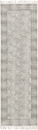 Brushton Area Rug - Promo
