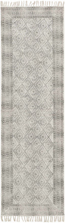 Brushton Area Rug - Clearance
