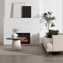 Brushton Area Rug - Clearance
