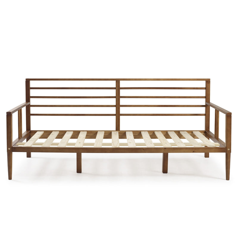 Spindle Solid Wood Daybed