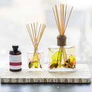 Reed Diffuser Refill - Blushing Rosewood