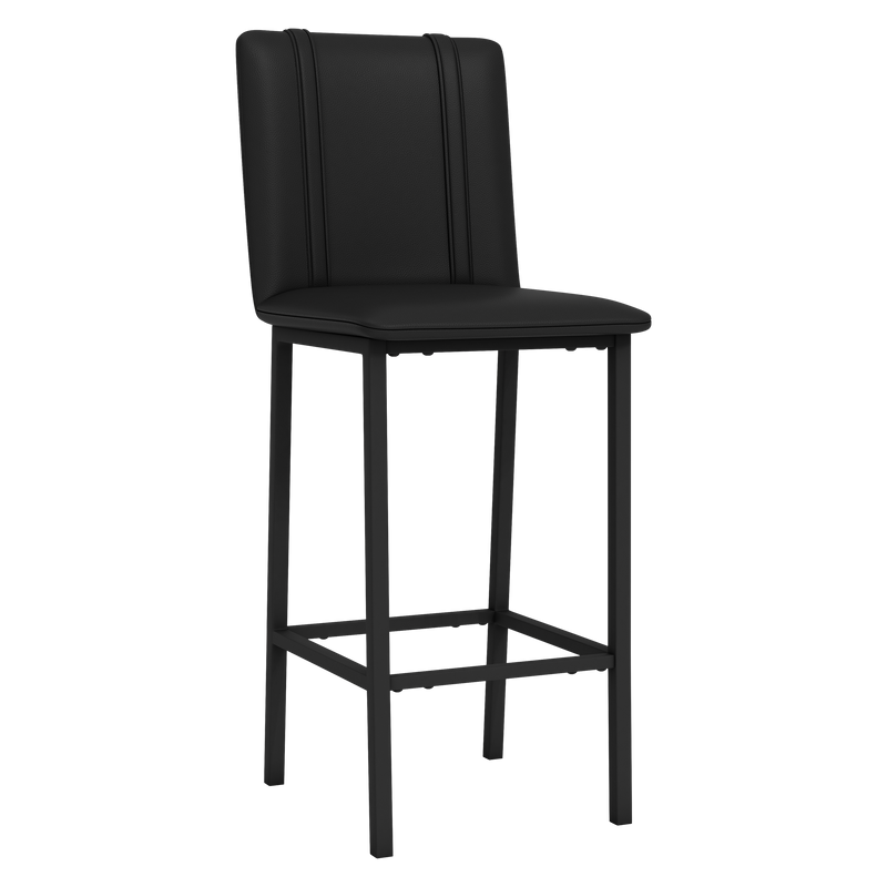 Bar Stool 500 with Kansas City Chiefs Super Bowl LVIII Champions Logo Set of 2