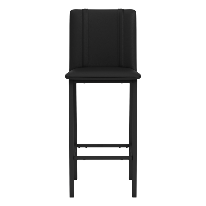 Bar Stool 500 with Villanova Wildcats Secondary Logo Set of 2