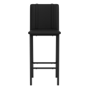 Bar Stool 500 with Indiana University Hoosier Logo Set of 2