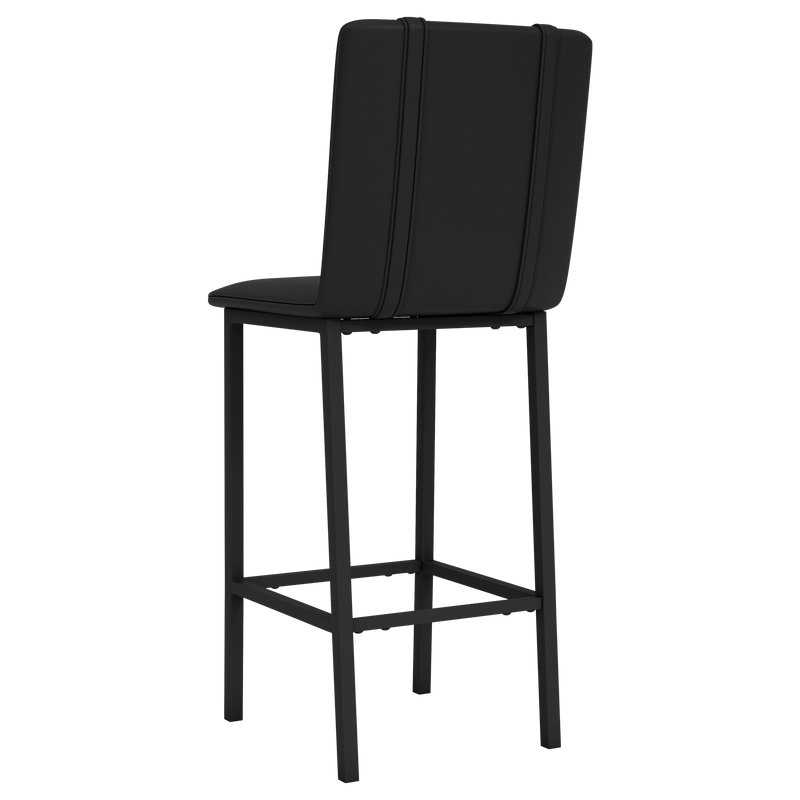 Bar Stool 500 with Philadelphia Eagles Helmet Logo Set of 2