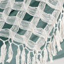 Bossanova Fjord - Organic Cotton Kingsize Hammock