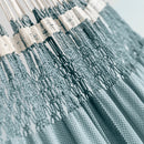 Bossanova Fjord - Organic Cotton Kingsize Hammock