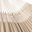 Bossanova Muscade - Organic Cotton Kingsize Hammock