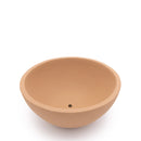 Concrete Basin Tabletop Planter