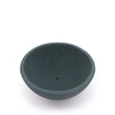 Concrete Basin Tabletop Planter