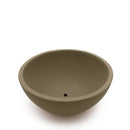 Concrete Basin Tabletop Planter