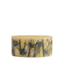 Statement Botanical Candle - Sea Salt Mist