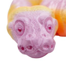 3D Printed Boa Snake Fidget | Multiple Colors | Black Sheep Products LLC