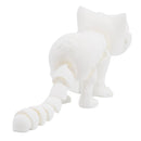 3D Printed Cat Fidget | Multiple Colors | Black Sheep Products LLC