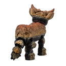 3D Printed Highland Cow Fidget | Multiple Colors | Black Sheep Productions LLC