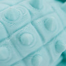 3D Printed Ankylosaurus Dinosaur Fidget | Mutliple Colors | Black Sheep Products LLC