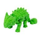 3D Printed Ancolasaur Fidget | Multiple Colors | Black Sheep Products LLC
