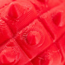 3D Printed Ankylosaurus Dinosaur Fidget | Mutliple Colors | Black Sheep Products LLC