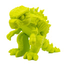 3D Printed Godzilla Fidget | Multiple Colors | Black Sheep Products LLC
