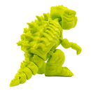 3D Printed Godzilla Fidget | Multiple Colors | Black Sheep Products LLC