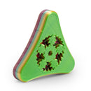 3D Printed Triangle Fidget | Mutliple Choices | Black Sheep Products LLC