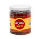 Honey | Pack of 6 | 9 oz | Buzz Savories, LLC