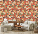 Indian Style Wallpaper