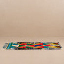 Sefruy - vintage boucherouite rug