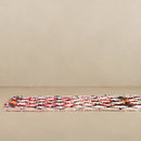 Fatima - vintage boucherouite rug