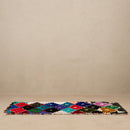 Adib - vintage boucherouite rug