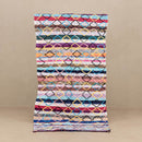 Misk - vintage boucherouite rug