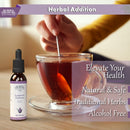 Buried Treasure Liquid Nutrients Lymphatic Harmony Drops - Supports Immune Health