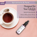 Buried Treasure Liquid Nutrients Lymphatic Harmony Drops - Supports Immune Health