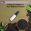 Buried Treasure Liquid Nutrients Lymphatic Harmony Drops - Supports Immune Health