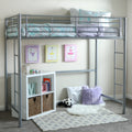 Sunset Twin Loft Bunk Bed