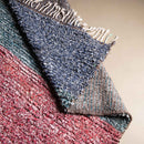 Djafar - boucherouite rug