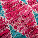 Marwan - boucherouite rug
