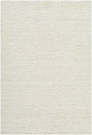 Bogdan Off-White Wool Rug