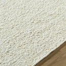 Bogdan Off-White Wool Rug