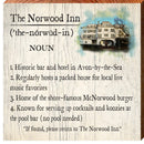 The Norwood Inn Definition