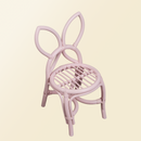 Butterfly Kids Chair - Pink